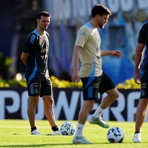 Uno por uno: cómo les fue con sus equipos a los convocados de la Selección