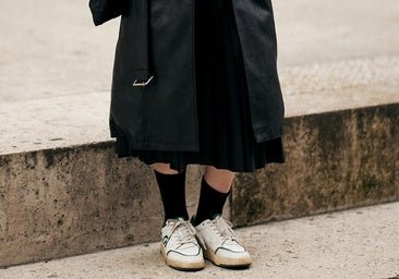 Necesitaba renovar mis sneakers: seis modelos son ponibles y cómodos