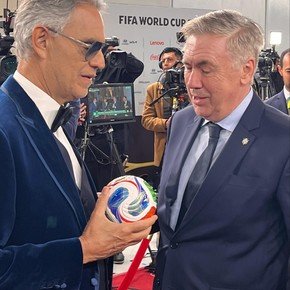 Brasil: de las dudas de Ancelotti con Neymar a los dos amistosos de lujo que programó antes del Mundial