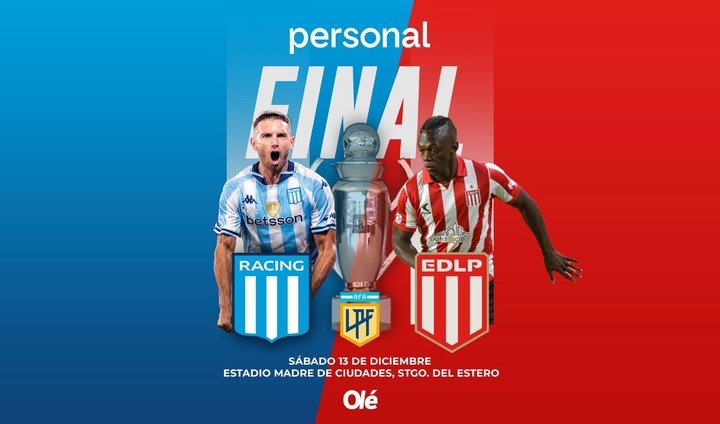 Se viene la gran final del Torneo Clausura 2025.