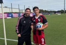 A recuperar la punta: con Lautaro Martínez, Inter visita al Genoa de De Rossi