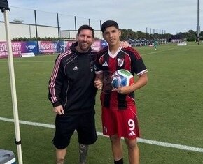 A recuperar la punta: con Lautaro Martínez, Inter visita al Genoa de De Rossi