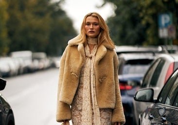 No sé qué ponerme para mi comida de empresa: ideas que mis amigas francesas me dieron para verme favorecida