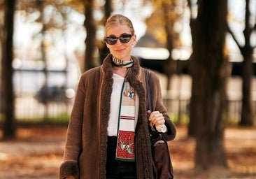 Abrigos reversibles con interior cálido para el invierno que necesitas en tu armario