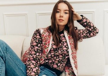 Los 10 mejores looks de Alexandra de Hannover, la royal de Mónaco que arrasa con su estilo y que hoy cumple años