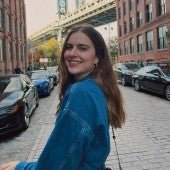 Alexandra de Hannover ha llevado el abrigo más original y está en Zara rebajadísimo