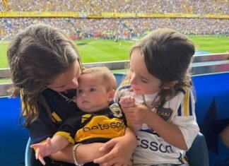 Ander Herrera: los nuevos mensajes y el compromiso para definir su continuidad en Boca