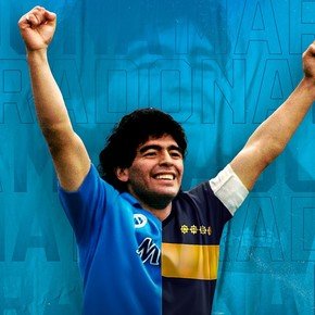 La invitación del Napoli a Boca para un amistoso en el 2026 y una complicación: encontrar la fecha