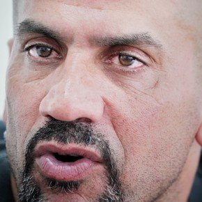 Verón viaja a la final: a la tribuna con los hinchas