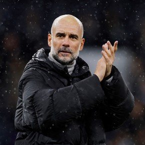 Pep Guardiola habló sobre su futuro en Manchester City