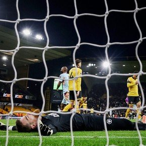 ¡12 derrotas al hilo! La peor racha de las cinco grandes ligas está en Inglaterra