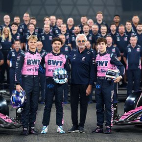 Franco Colapinto, en Abu Dhabi, último otra vez: del "gracias a Dios terminó" a “ya quiero arrancar la próxima temporada”