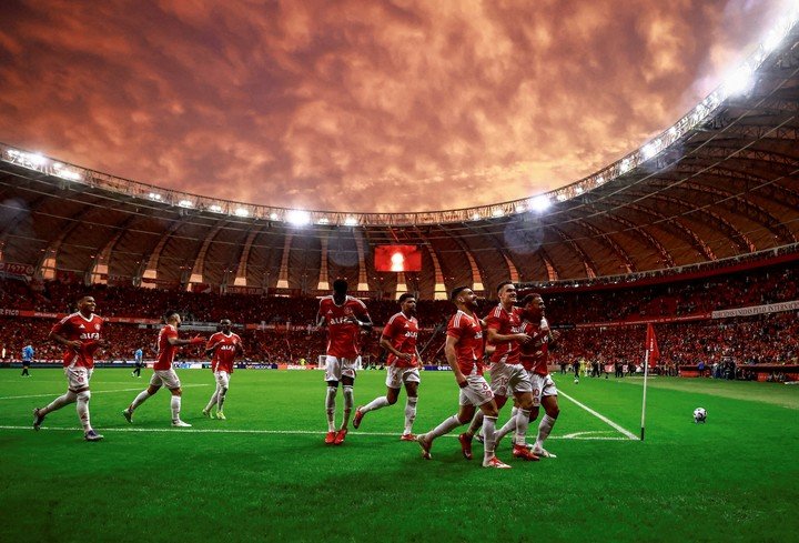 Inter, el más complicado de cara a la definición. 