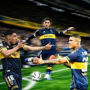 El secreto revelado de la pelota parada de Boca, el arma mortal que elogian todos y Racing ya sufrió