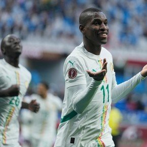 Un aviso para Francia: Senegal debutó con goleada en la Copa Africana de Naciones
