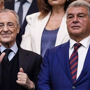 Caso Negreira: el Real Madrid recrudece sus acusaciones contra Barcelona y pide acceso a sus cuentas