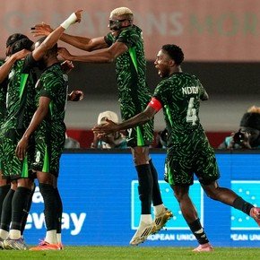 Copa Africana: resultados, posiciones y cómo se completa la fecha 2