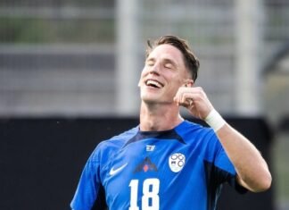 ¿Bomba en Brasil? Corinthians y Vasco estaría negociando por Vombergar