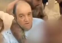 Bondi Beach: los dramáticos videos del ataque terrorista en la playa de Australia