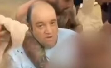 Bondi Beach: los dramáticos videos del ataque terrorista en la playa de Australia