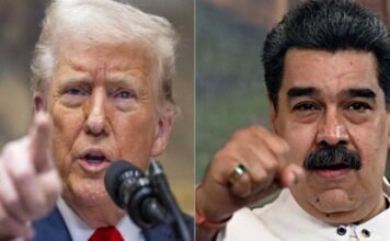 Cerco sobre Venezuela: Trump anticipó que siguen «los ataques por tierra, que son más fáciles»