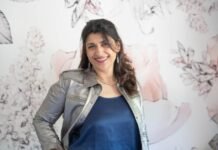 ¿Cómo elegir accesorios de fiesta según tu tipo de rostro?