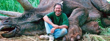 Cómo Indiana Jones hizo que cambiaran las calificaciones por edades en el cine: el nacimiento del PG-13