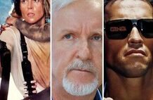 Cómo James Cameron acabó salvando de la muerte y adoptando a una rata durante el rodaje más difícil de toda su vida. «Éramos hermanos»