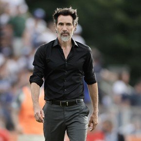 Domínguez define su futuro: del rumor de Flamengo a las gestiones con Estudiantes