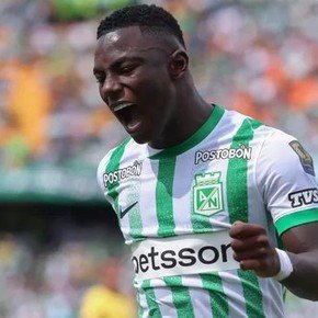 Hinestroza a Boca: qué dice el comunicado de Atlético Nacional