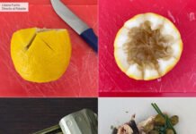 Como transformar una lata de sardinas en un aperitivo fácil de Navidad en menos de 10 minutos: rápido, barato y muy rico