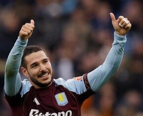 Con Enzo Fernández y Garnacho, el Chelsea empata ante el Bournemouth de Senesi