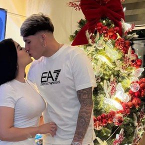 El emotivo anuncio navideño de Carlos Palacios