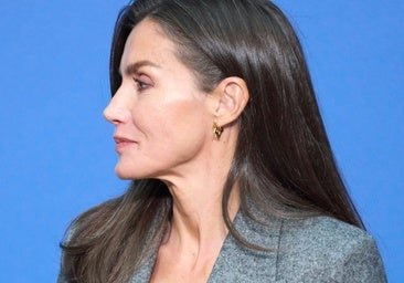 Esta Navidad regalarás a tu madre los pendientes estrella favoritos de la reina Letizia