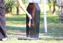 Córdoba inaugura los primeros diez puntos de la Ruta del Motorhome