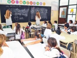 Córdoba redefine la escuela primaria: nuevo diseño curricular y más horas de aprendizaje desde 2026