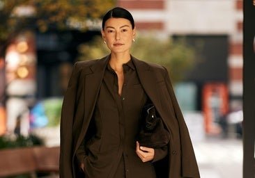 Sabré que tienes buen gusto si tú también has comprado uno de estos básicos buenos de Massimo Dutti