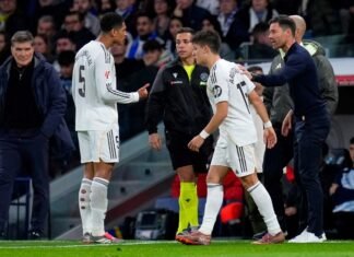 Crisis en el Real Madrid: ultimátum para Xabi Alonso