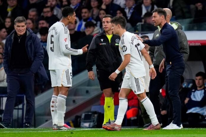 Crisis en el Real Madrid: ultimátum para Xabi Alonso