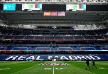 Cuál es el estadio que corre con ventaja para la final del Mundial 2030