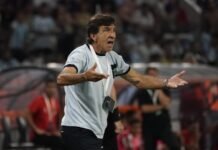 Del «quedé en deuda» de Costas a lo que viene en Racing: el futuro del DT, los refuerzos y las salidas