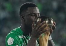 Deshumilde, ambicioso, arrogante y provocador, así se define el delantero por el que negocia Boca