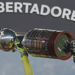 Los bombos de la Copa Libertadores 2026: Boca, el único argentino cabeza de serie
