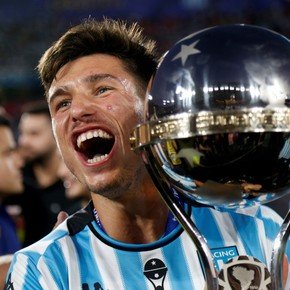 Mura no jugará en River: se va al Inter Miami, donde será compañero de Messi