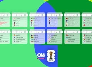 EEUU no les dará visa a los iraníes que quieran ir al Mundial: ¿pueden quedarse afuera jugadores?