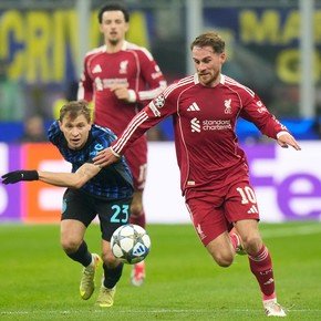 Alexis Mac Allister: "A Messi lo vamos a necesitar en el Mundial"