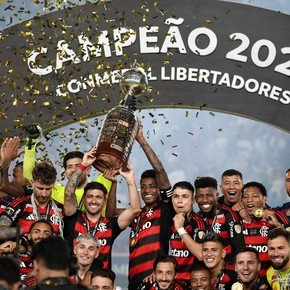 Flamengo va por más: debuta en la Intercontinental