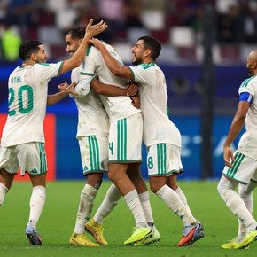 El rival de Argentina en el Mundial 2026 que consiguió un triunfo clave en la Copa Árabe
