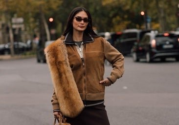 Cuando no sé qué ponerme recurro a una de estas seis ideas: elegantes y cómodas