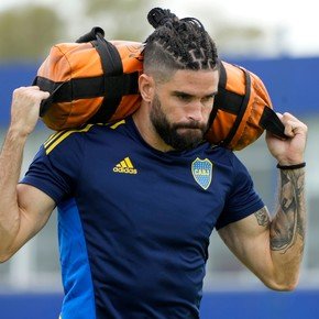 El delantero que Boca no tendrá en cuenta y podría ser refuerzo de otro club de Primera para el 2026